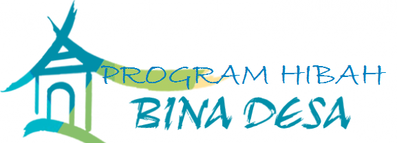 Tawaran Program Hibah Bina Desa 2017